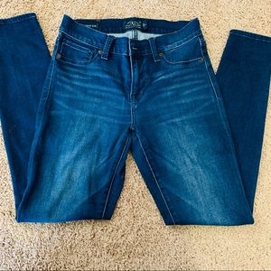 Lucky Brand Legging Jeans